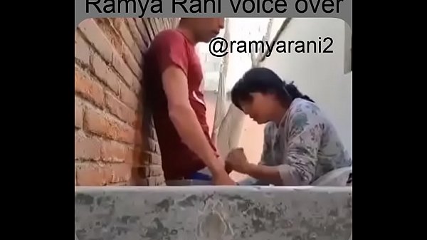 Ramya raniNeighbour aunty and a boy suck fuck